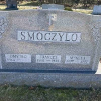 Frances Smoczylo