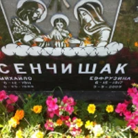Михайло Сенчишак