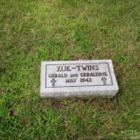 Gerald Zuk