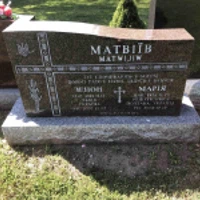 Zenon Matwijiw