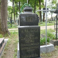 Piotr Pietrowski