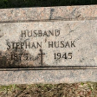 Stephan Husak