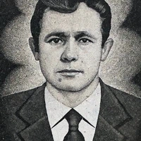 Mykola Bahriy