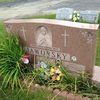 Jerry Jaworsky
