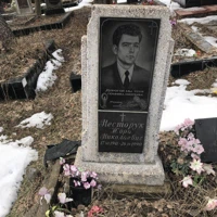 Жора Несторук