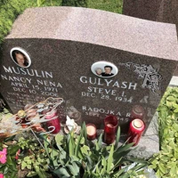 Steve Gulyash