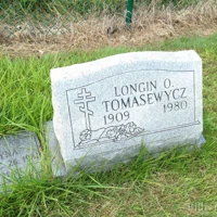 Longin Tomasewycz