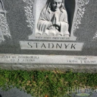 Stephan Stadnyk