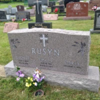 George Ruayn