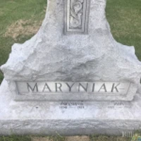 Paraskevia Maryniak