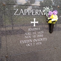 Evelyn Zappernick
