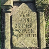 Anna Zimmermann