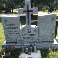 Catharine Nisiewicz