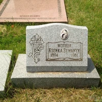 Ksenka Sywanyk