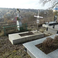 Параска Кіт