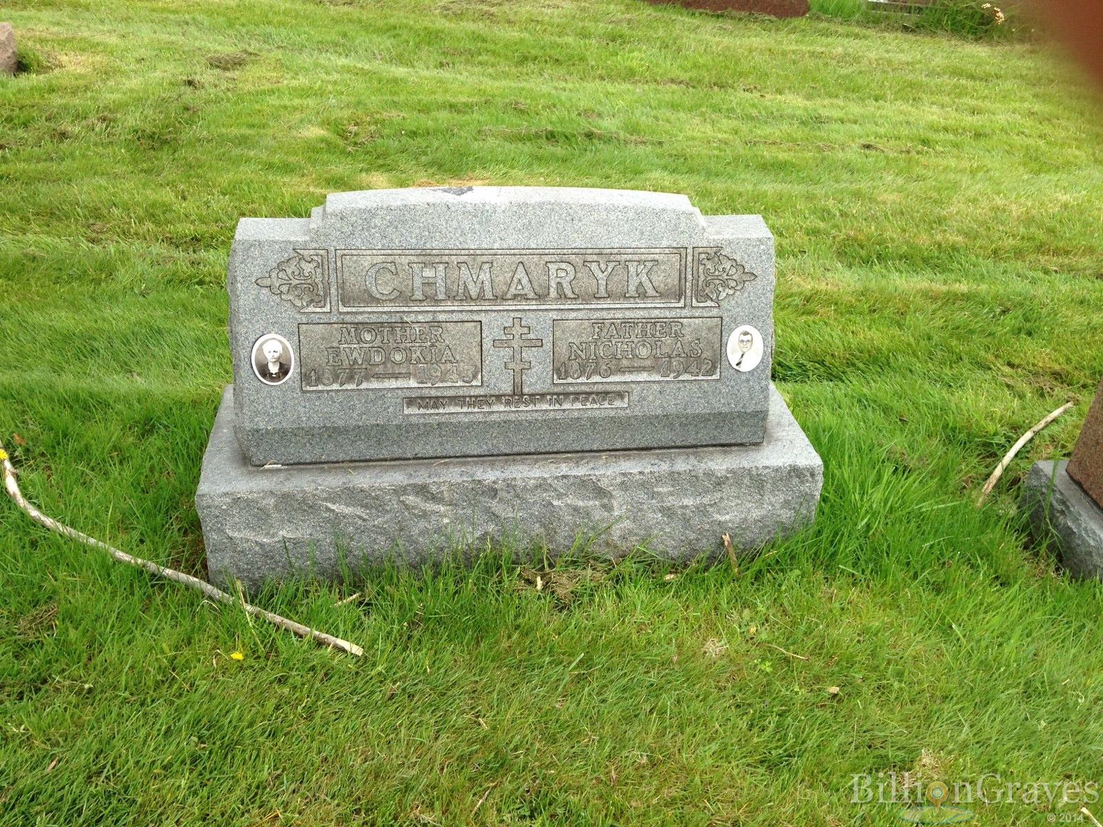 Memorial image