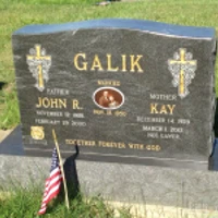 John Galik