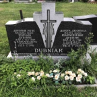 Roman Dubniak