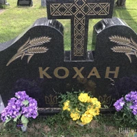 Koxah