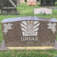 Володимр Цибак