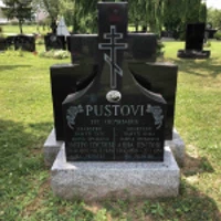 Dmytro Pustovi