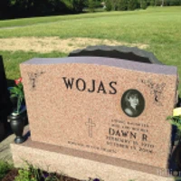 Dawn Wojas