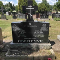 Leon Owsytschuk