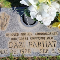 Dazi Farhat