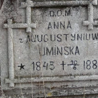 UMINSKA ANNA