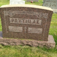 Mathew Prytulak