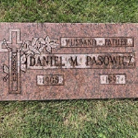 Daniel Pasowicz