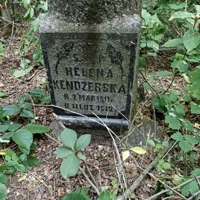 Helena Kendzerska