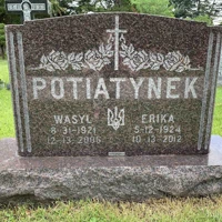 Wasyl Potiatynek