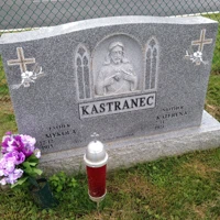 Mykola Kastranec
