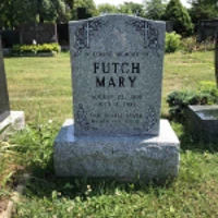 Mary Futch