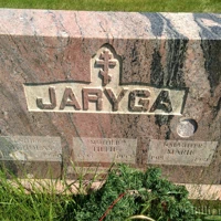 Tillie Jaryga