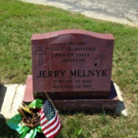 Jerry Melnyk