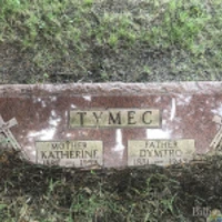 Katherine Tymec