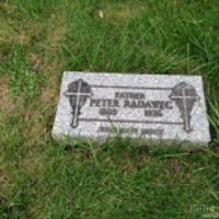 Peter Radawec