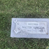 Walgter Kinczyk