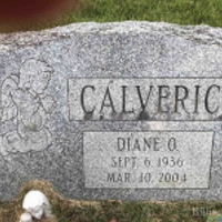 Diane Calveric