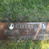 Marya Myketyn