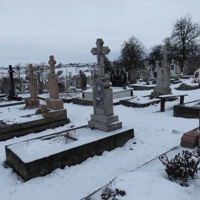Петрунелія Крачковська
