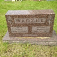 Albina Wadzuk