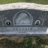 Michael Hrynkiw