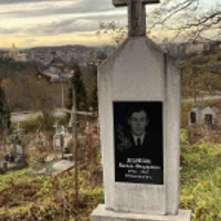 Василь Дідошак