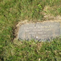 Ralph Hinckley