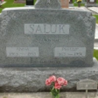 Phillip Saluk