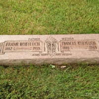 Frank Kobyluch