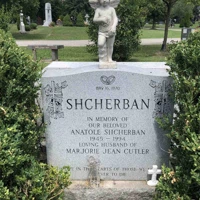 Anatole Shcherban